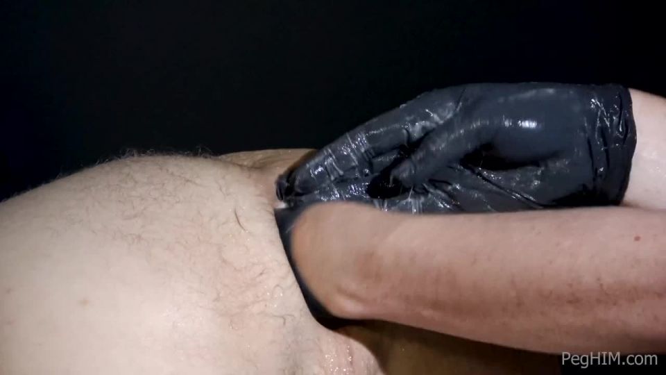 bbw femdom rostros porno femdom  PegHim presenta fabuloso fisting  peghim