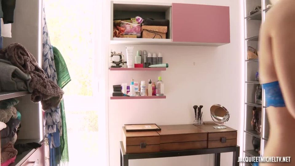 free xxx video 6 lesbian hentai games Marie – Marie, 30, From Nice!, milf on hardcore porn