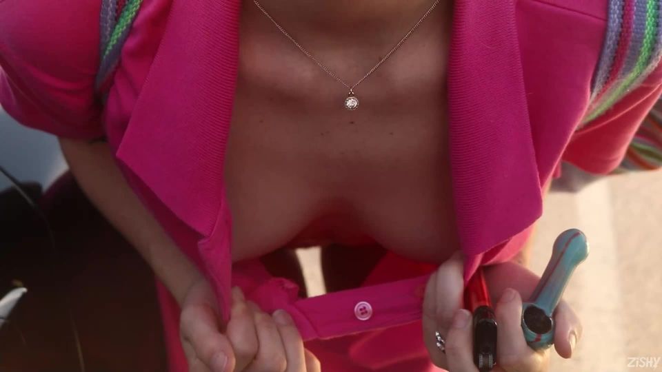 zishy hannah tarley echo