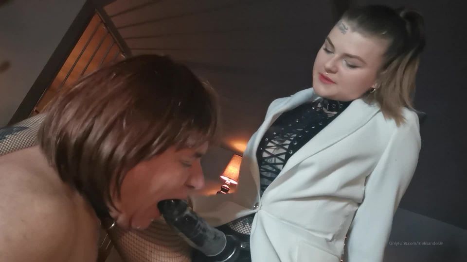 free video 7 Fantasy Video I Am Your Cuckoldress - fetish - femdom porn femdom fetish