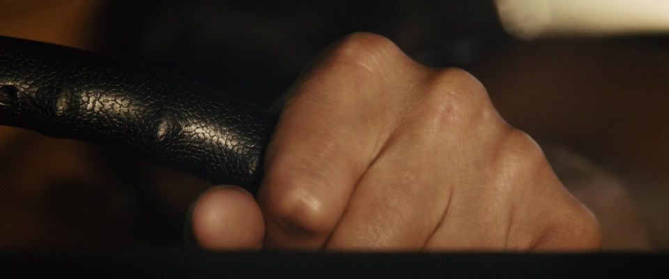 Nathalie Emmanuel, Michelle Rodriguez – Furious Seven (2015) HD 1080p - (Celebrity porn)