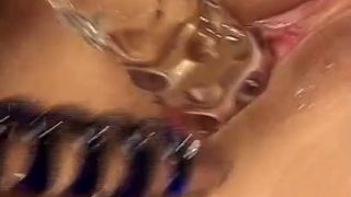 Extreme Penetrations #3, granny anal videos on anal porn 