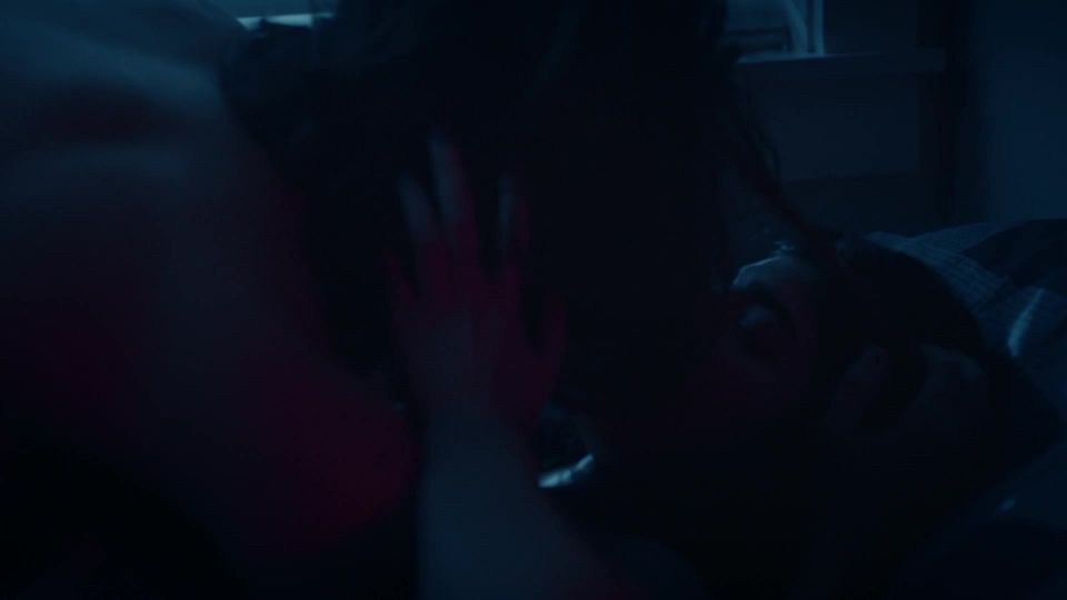 Tess Granfield - Hala (2016) HD 1080p!!!