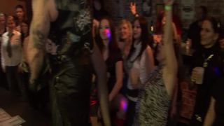 Party Hardcore Vol. 60 Part 3 - Cam 3