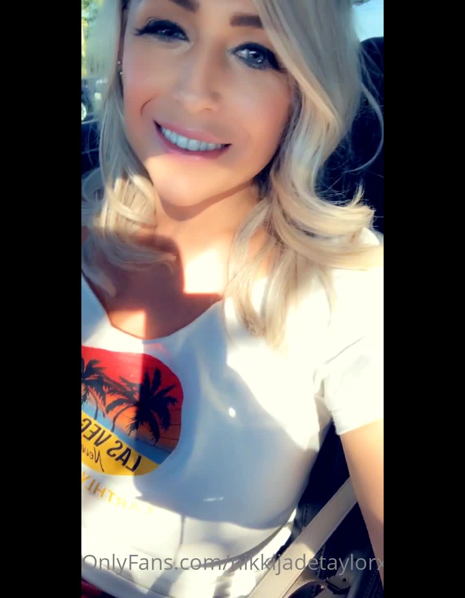 OnlyFans nikkijadetaylorxxx-13-08-2020-694142359-Oh yes