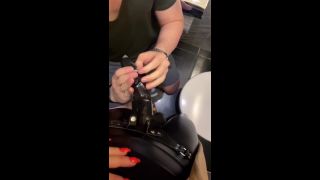 adult video 25 Evil Woman - Public strapon fucking - woman - pov sex amateur creampie