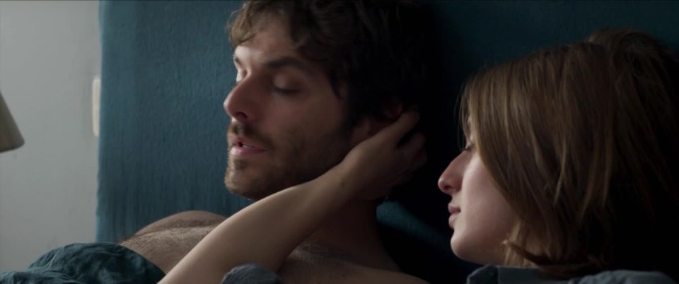 Maria Valverde - Ce qui nous lie (2017) HD 1080p - (Celebridad porno)