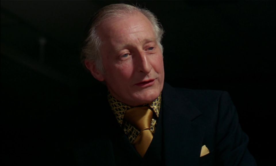 video 1 asa akira fetish A Clockwork Orange, fetish on vintage