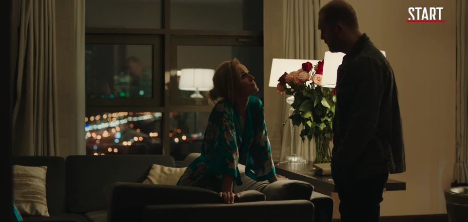 Polina Gagarina, Ivanka Osina-Fridman- Byvshie s03e05 (2021) HD 1080p - (Celebrity porn)