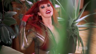 7195 Latex, Leather, Latex Fetish