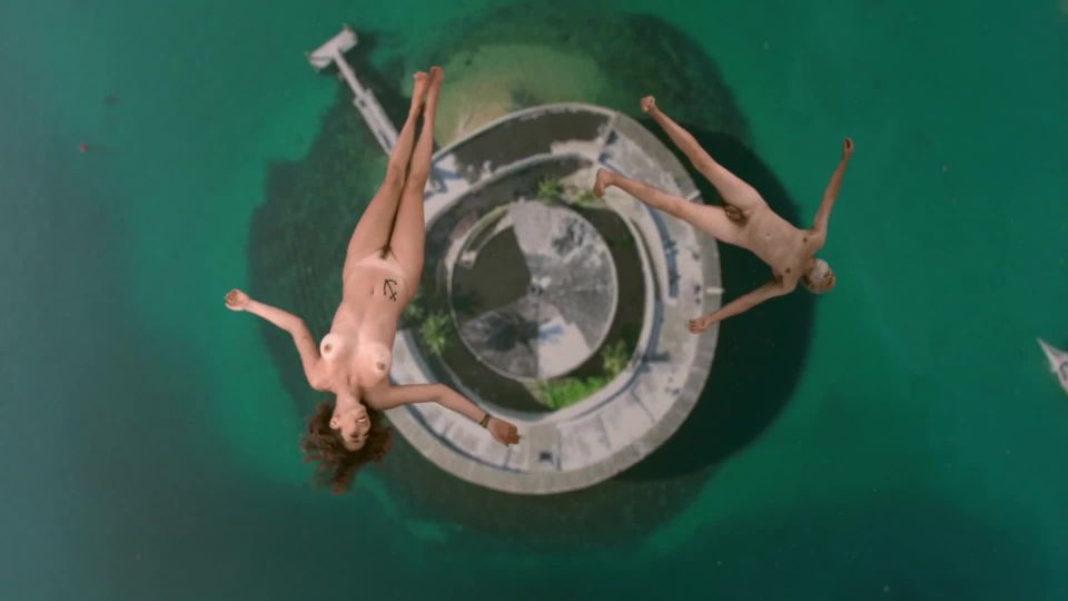 Rita Carelli - Abaixo a Gravidade (2017) HD 1080p!!!