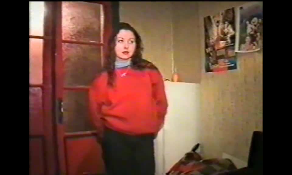 RoughManSpank red RoughManSpank 1997 p2-e