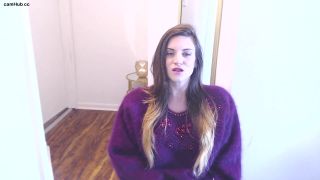 KallMeKrystal KallMeKrystal - Proving How Badly I Want the Job