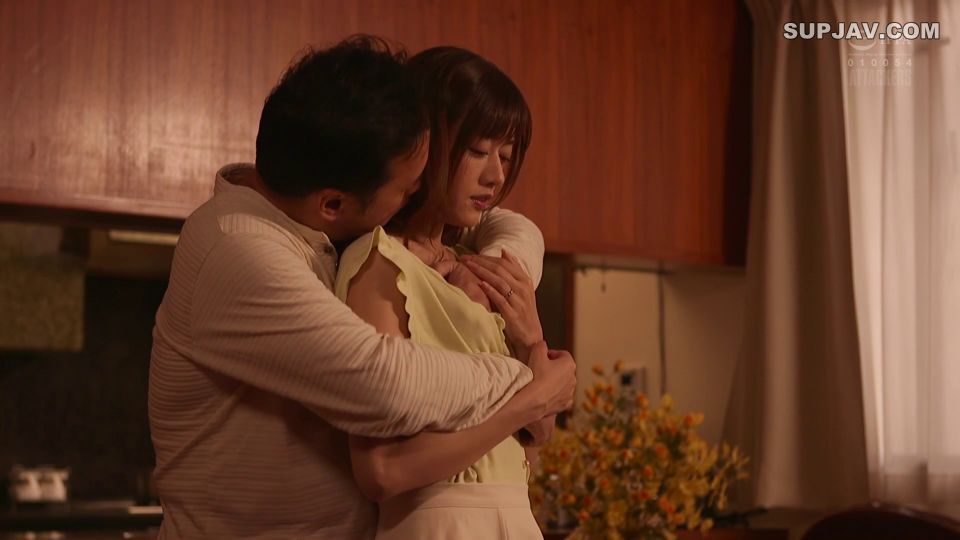 Reducing Mosaic ADN-351 週末限定、夫婦交換 妻が他人に抱かれる夜