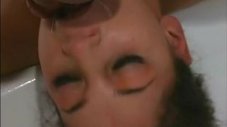 Whore Gaggers #10, Scene 10 Milf