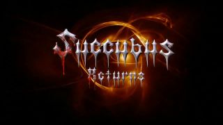 3D 9427 Succubus Returns