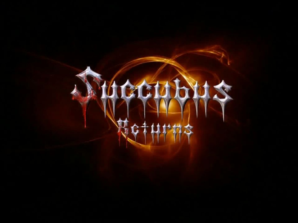 3D 9427 Retornos de súcubos