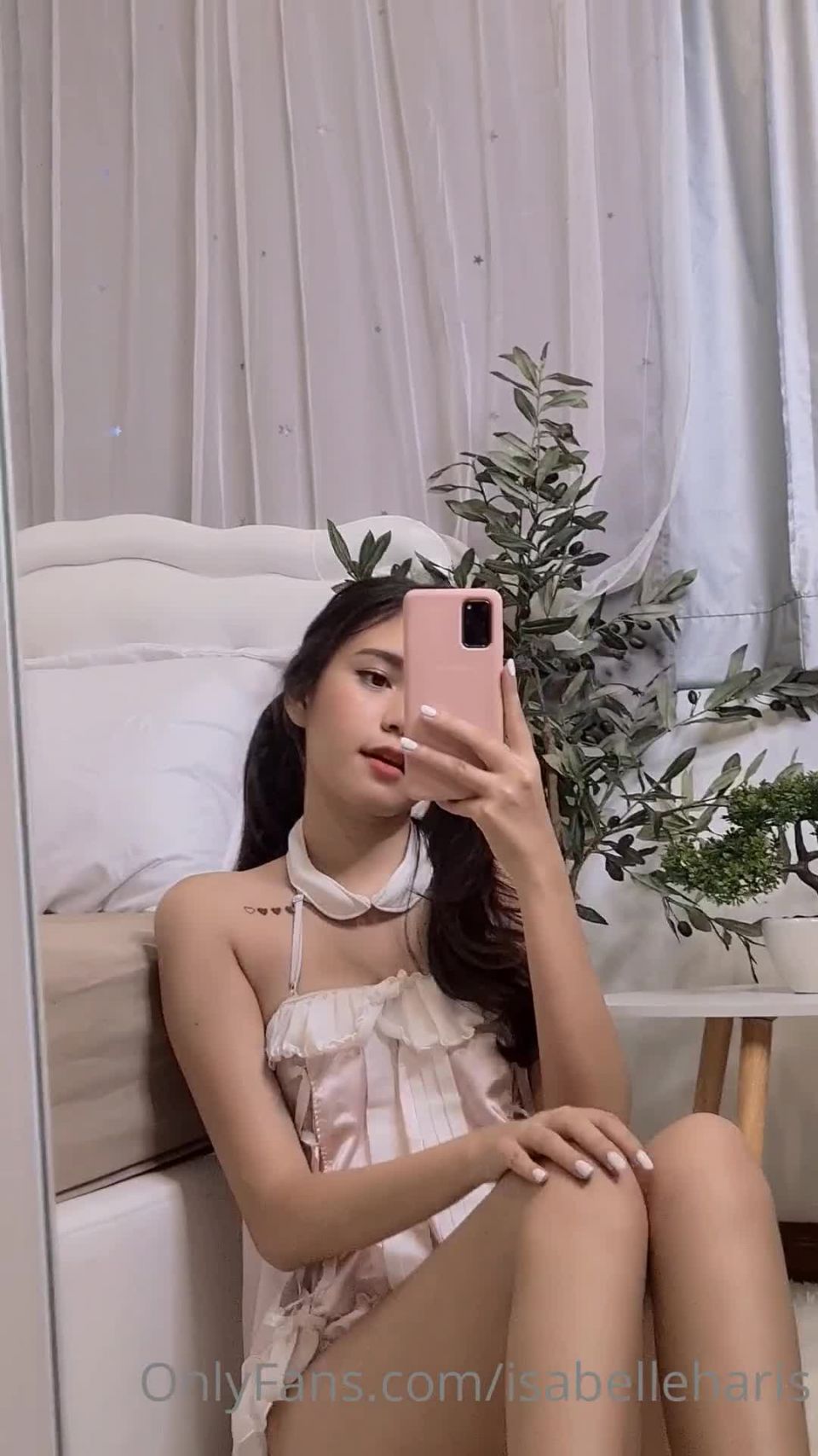 adult clip 22 Bella - isabelleharis / Onlyfans Isabelleharis - contribute me for my new bra and pantiesmaybe my first lingeries i kinda want 17-12-2020 - Panties - hardcore - hardcore porn hardcore oral