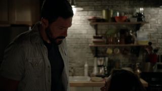 Emmy Rossum – Vergonzoso s05e04 (2015) HD 1080p!!!