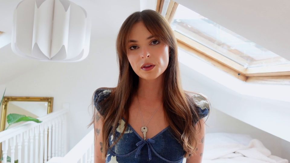 - Sé que lo quieres - FullHD 1080P