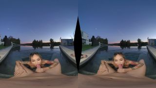 Linda Lan - Infinitamente mojado Ultra HD 4K 3600p - Gran culo