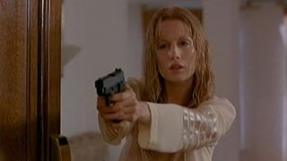 Kimberley Kates - Armstrong (1998) - (Porno de Celebridad)