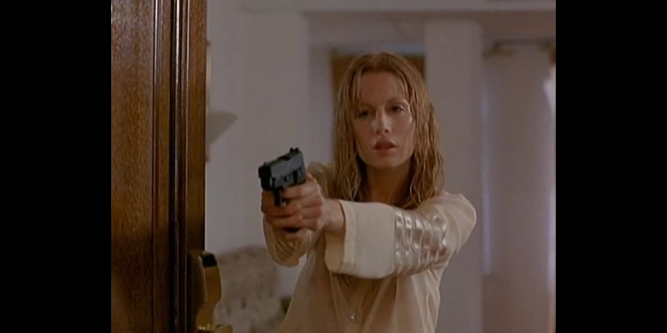 Kimberley Kates - Armstrong (1998) - (Porno de Celebridad)