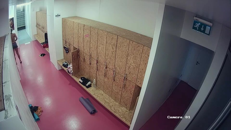 adult xxx clip 43 Voyeur 11354-The t2820ing in the gym ends - hidden camera - webcam 