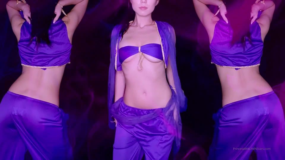 porn video 10 Princess Miki Aoki – AVN Stars 58, femdom permanent chastity on femdom porn 