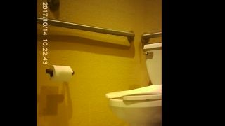 Toilet Indoor – College girls toilet 2 | voyeur | voyeur