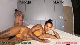 Cumshot CougarSeductions - Sarah Jessie Sarah Jessie