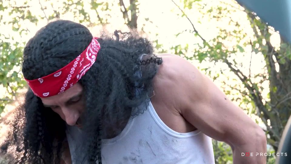 BROKEDOWN BABES – Missing Tool - (Hardcore porn)