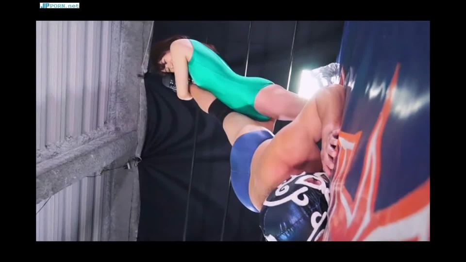 [WarAnLov.com] BSA-07 スペシャルファイターの【攻】プロレス技コレクション7 (FHD ver.)