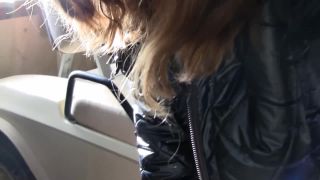 free adult video 46 Sasha Lynne – Golf Kart Fun on anal porn big ass tits beautiful