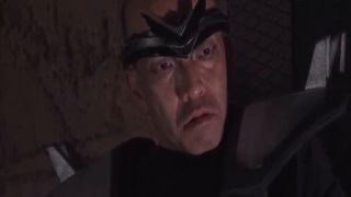 [SuperMisses.com] GIGP-45 - [G1] ¡La agente especial Neo Femenina del espacio Anika está en el estrecho Dire!