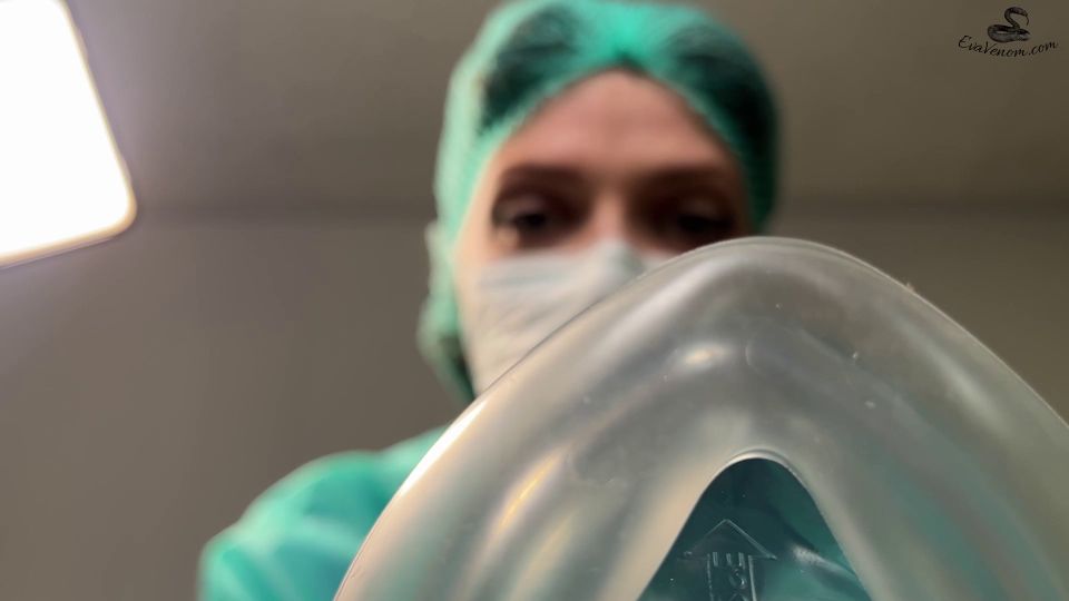 [K2S.CLUB] evavenom - Vasectomy Enhancement Procedure - FullHD 1080P