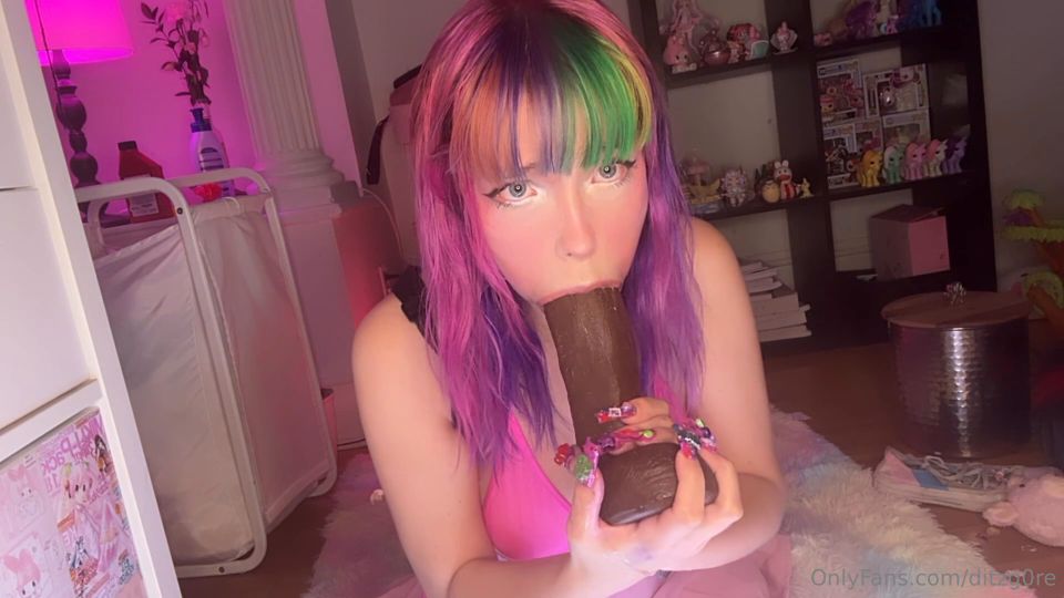 ditzy millie @ditzymaruu video-26