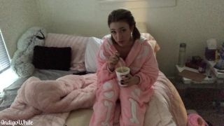 Indigo White Pt 1INDIGO WHITE - TAKE CARE OF YOUR SICK GIRLFRIEND - 1080p