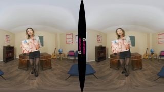 Online tube Teacher with a Toy – Natalia Forrest 5K