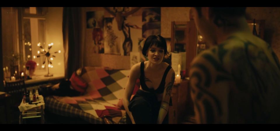 Anna Zavtur-Likhie s2e7 Emoción completa 1080p