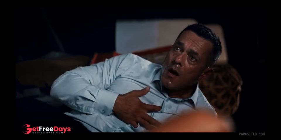 Agatha Vega Hambrienta para la polla - Horny Morena Esposa consigue Creampie adicción fro...