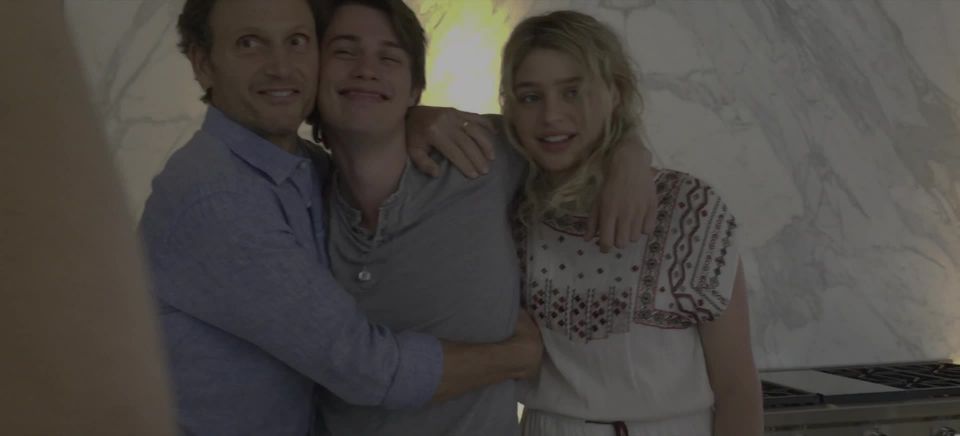 Lilliya Scarlett Reid - Chambers s01e02-05-08 (2019) HD 1080p - (Celebrity porn)