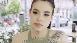 xxx video 48 Saba Lapiedra #1 - Interview [Full HD 253.1 MB] | bukkake | femdom porn abella danger blowjob