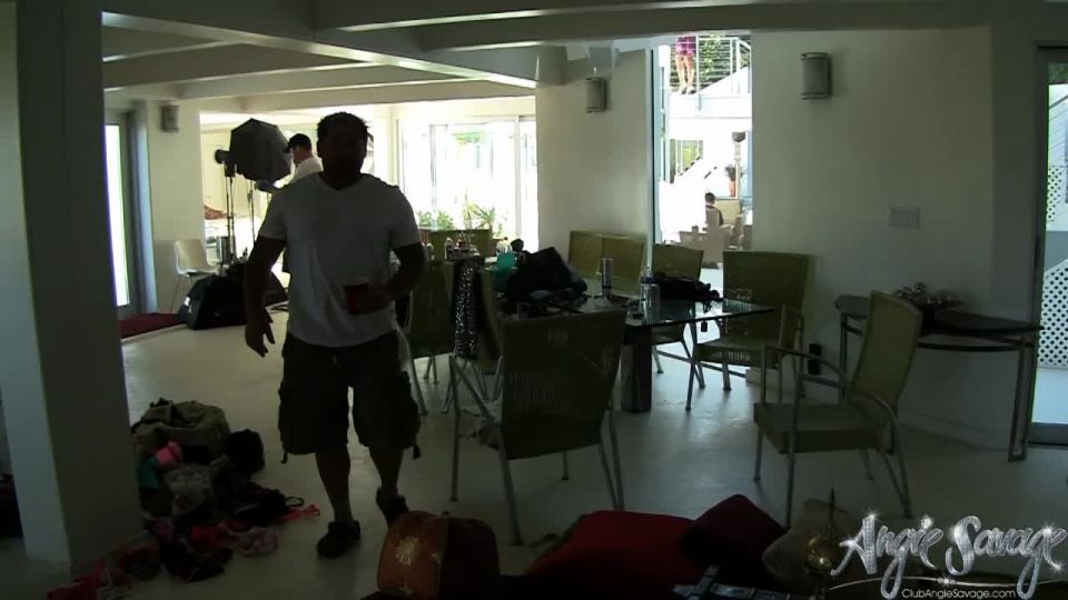 AngelaSavage angiesavage-bts1