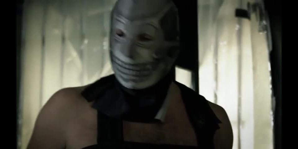 Superhero becomes very submissive over hypnosis Sex Clip ...