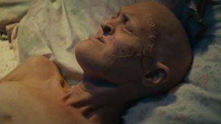 Melanie Gaydos - Tous les dieux du ciel (2018) HD 1080p - (Celebrity porn)