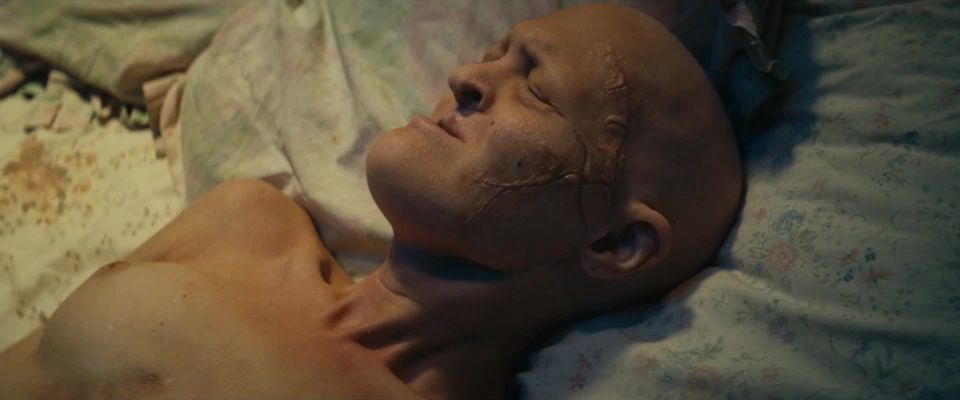 Melanie Gaydos - Tous les dieux du ciel (2018) HD 1080p - (Celebrity porn)