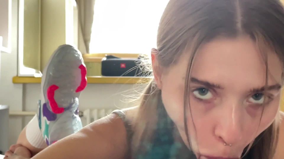 free xxx video 6 BiteTheAss.Com Best Adult Pron site, latex fetish wear on shemale porn 