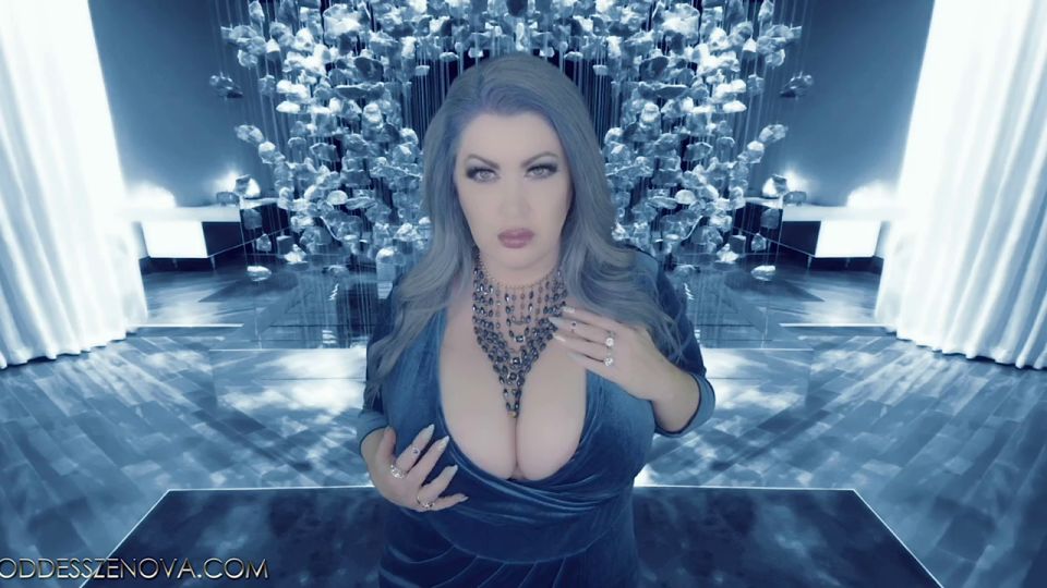 Activado El laberinto de Voces Diosa Zenova Brainswash (Porno femenino)