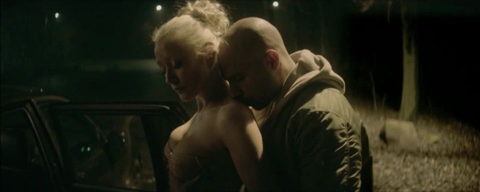 Maria Erwolter - Escort (2013) HD 720p - (Celebridad porno)